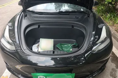 Tesla Model 3 2020, 73400 км, за 17975 USD - фото 4
