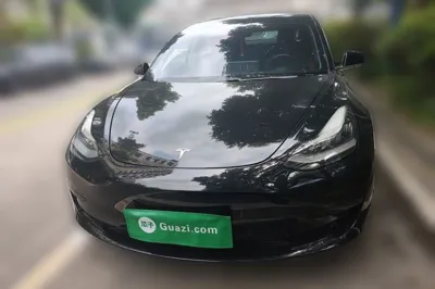 Tesla Model 3 2020, 73400 км, за 17975 USD - фото 5