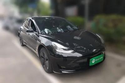 Tesla Model 3 2020, 73400 км, за 17975 USD - фото 6