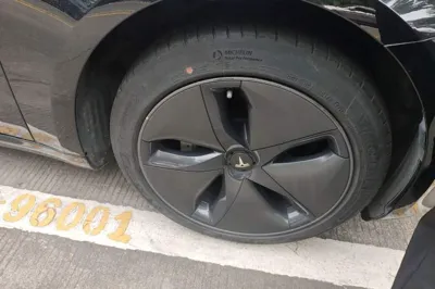 Tesla Model 3 2020, 73400 км, за 17975 USD - фото 11