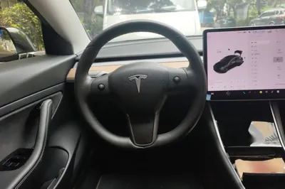 Tesla Model 3 2020, 73400 км, за 17975 USD - фото 12