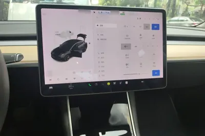 Tesla Model 3 2020, 73400 км, за 17975 USD - фото 13