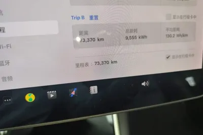 Tesla Model 3 2020, 73400 км, за 17975 USD - фото 14