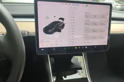 Tesla Model 3 2020, 73400 км, за 17975 USD - фото 15