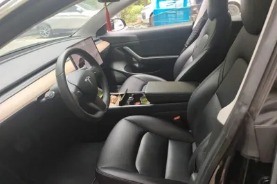 Tesla Model 3 2020, 73400 км, за 17975 USD - фото 17