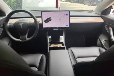 Tesla Model 3 2020, 73400 км, за 17975 USD - фото 21