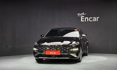 Kia K8 2023, 53344 км, за 20161.3 USD