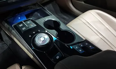 Kia K8 2023, 53344 км, за 20161.3 USD - фото 9