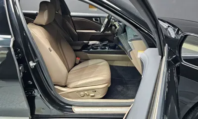 Kia K8 2023, 53344 км, за 20161.3 USD - фото 10