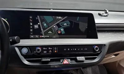 Kia K8 2023, 53344 км, за 20161.3 USD - фото 12