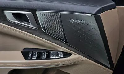 Kia K8 2023, 53344 км, за 20161.3 USD - фото 17