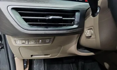 Kia K8 2023, 53344 км, за 20161.3 USD - фото 18