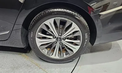 Kia K8 2023, 53344 км, за 20161.3 USD - фото 21