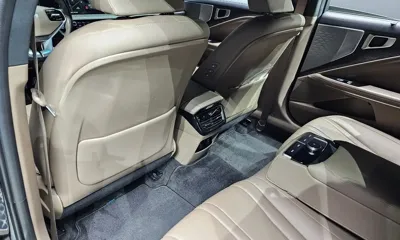 Kia K8 2023, 53344 км, за 20161.3 USD - фото 27