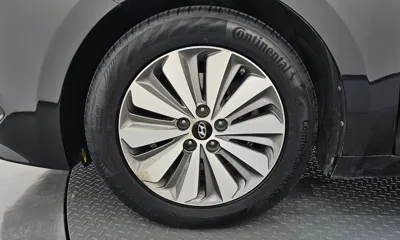 Hyundai Grandeur 2015, 164379 км, за 4588.42 USD