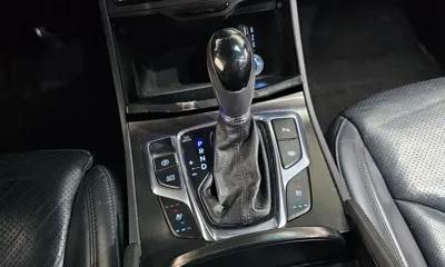 Hyundai Grandeur 2015, 164379 км, за 4588.42 USD - фото 9