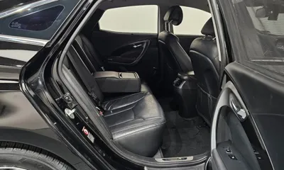 Hyundai Grandeur 2015, 164379 км, за 4588.42 USD - фото 11