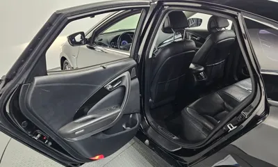 Hyundai Grandeur 2015, 164379 км, за 4588.42 USD - фото 18