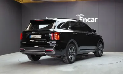 Kia Sorento 2023, 27149 км, за 22778 USD