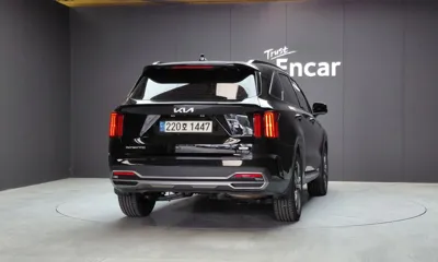 Kia Sorento 2023, 27149 км, за 22778 USD