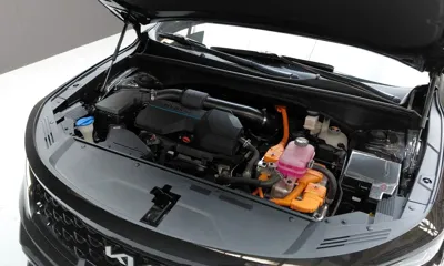 Kia Sorento 2023, 27149 км, за 22778 USD - фото 6