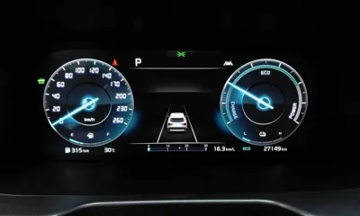 Kia Sorento 2023, 27149 км, за 22778 USD - фото 8