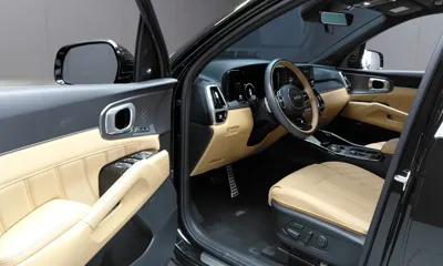 Kia Sorento 2023, 27149 км, за 22778 USD - фото 10
