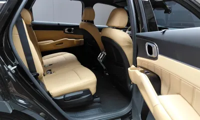 Kia Sorento 2023, 27149 км, за 22778 USD - фото 11