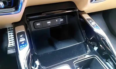 Kia Sorento 2023, 27149 км, за 22778 USD - фото 17