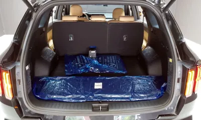 Kia Sorento 2023, 27149 км, за 22778 USD - фото 18
