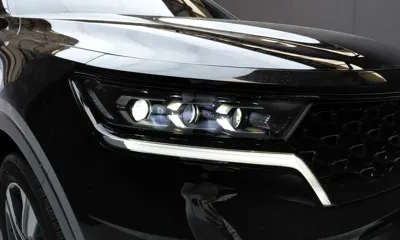 Kia Sorento 2023, 27149 км, за 22778 USD - фото 22