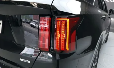 Kia Sorento 2023, 27149 км, за 22778 USD - фото 23
