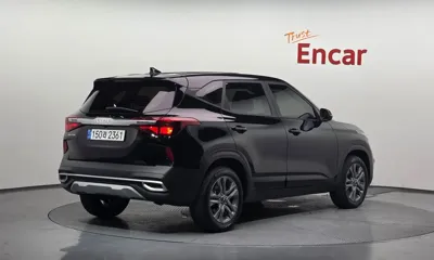 Kia Seltos 2023, 21114 км, за 12815.52 USD