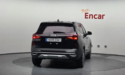 Kia Seltos 2023, 21114 км, за 12815.52 USD