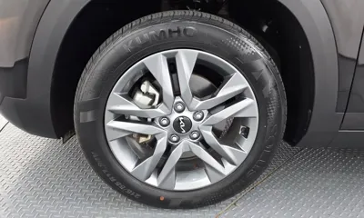 Kia Seltos 2023, 21114 км, за 12815.52 USD