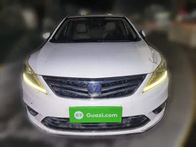 Changan Eado 2016, 86700 км, за 2877 USD - фото 2