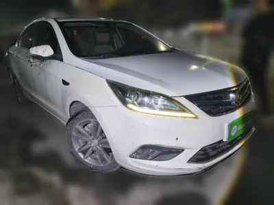 Changan Eado 2016, 86700 км, за 2877 USD - фото 3