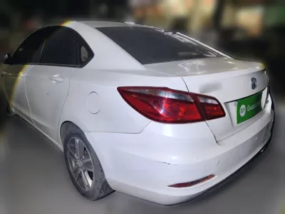 Changan Eado 2016, 86700 км, за 2877 USD - фото 4