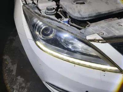Changan Eado 2016, 86700 км, за 2877 USD - фото 7