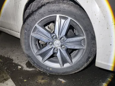 Changan Eado 2016, 86700 км, за 2877 USD - фото 8