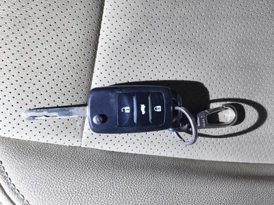 Changan Eado 2016, 86700 км, за 2877 USD - фото 9