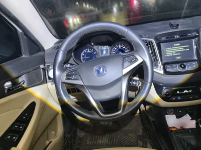 Changan Eado 2016, 86700 км, за 2877 USD - фото 11
