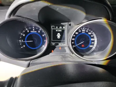 Changan Eado 2016, 86700 км, за 2877 USD - фото 13