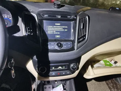 Changan Eado 2016, 86700 км, за 2877 USD - фото 14