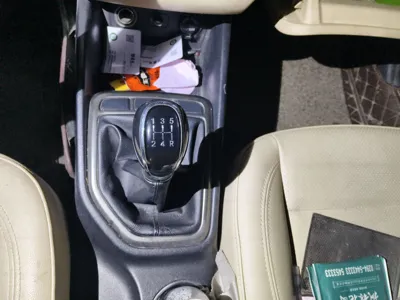 Changan Eado 2016, 86700 км, за 2877 USD - фото 15