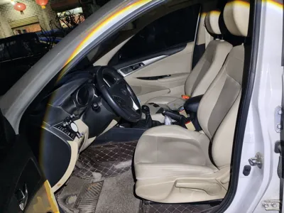 Changan Eado 2016, 86700 км, за 2877 USD - фото 16