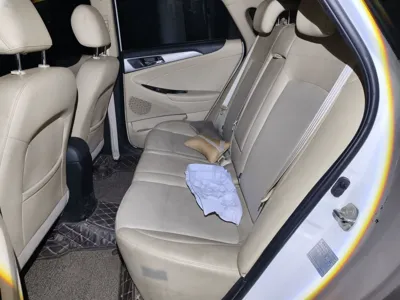 Changan Eado 2016, 86700 км, за 2877 USD - фото 18