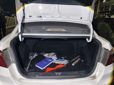 Changan Eado 2016, 86700 км, за 2877 USD - фото 20
