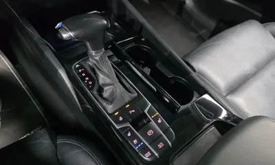 Kia K7 2017, 113059 км, за 6710.1 USD - фото 9
