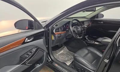 Kia K7 2017, 113059 км, за 6710.1 USD - фото 10